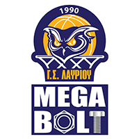 Lavrio Megabolt